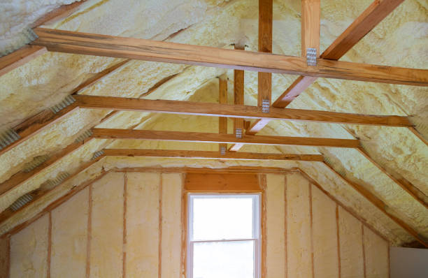 Types of Insulation We Offer in Artesia, NM