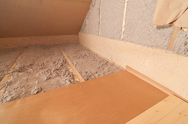 Reliable Artesia, NM Insulation Contractor Solutions