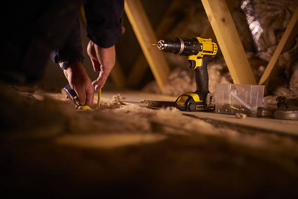 Best Spray Foam Insulation in Artesia, NM